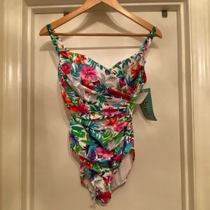 Penbrooke bathing suit